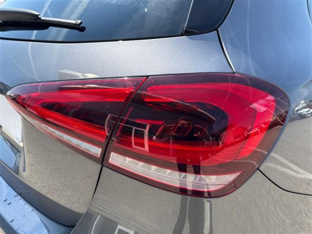 A 180 A 180 d Automatic Sport