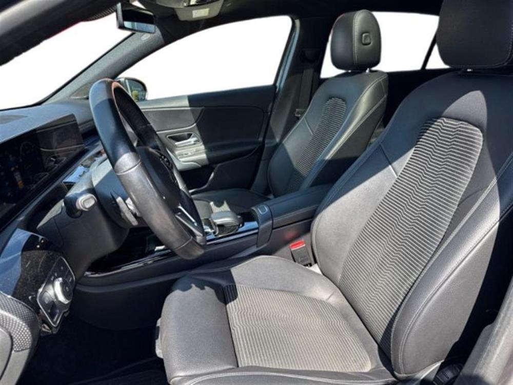 A 180 A 180 d Automatic Sport