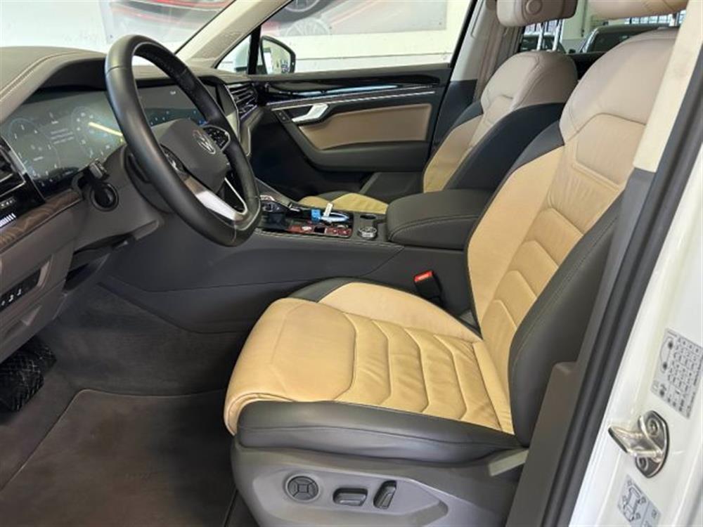 Touareg Touareg 3.0 V6 TDI SCR Elega