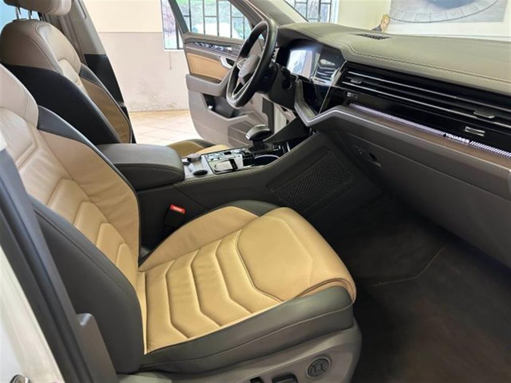 Touareg Touareg 3.0 V6 TDI SCR Elega
