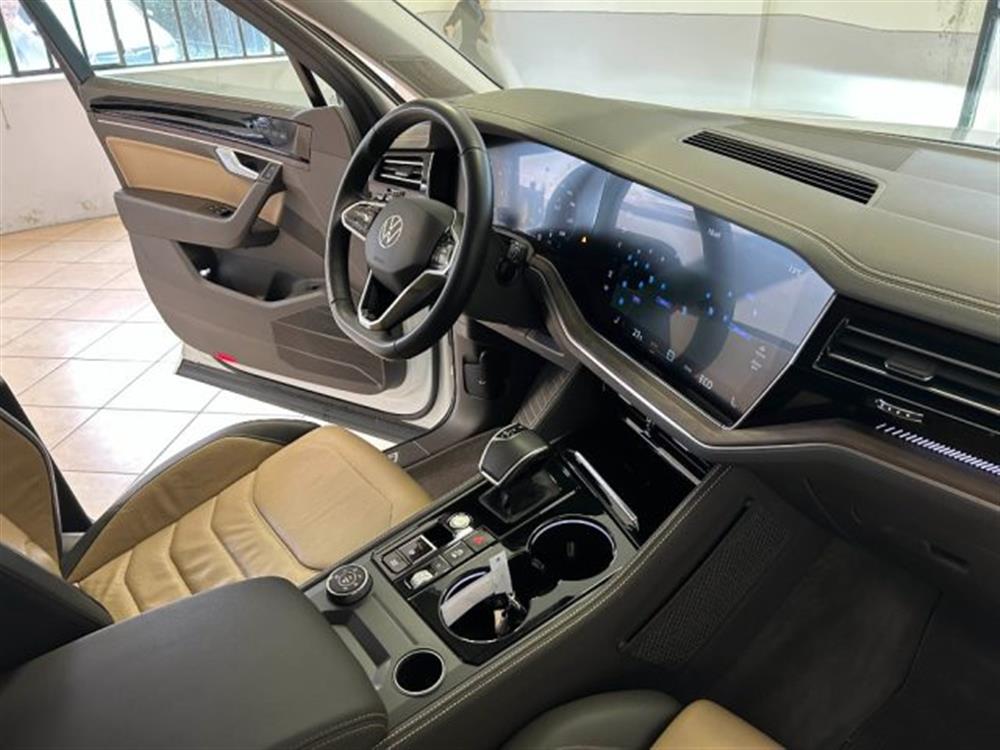 Touareg Touareg 3.0 V6 TDI SCR Elega