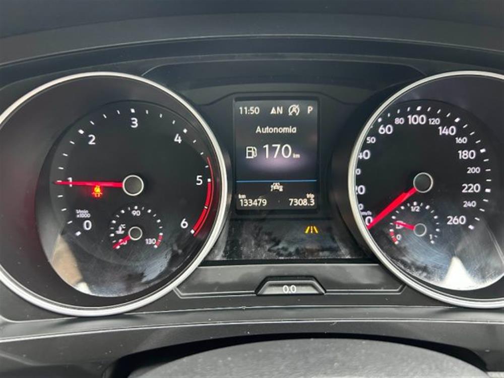 Tiguan Tiguan 2.0 TDI SCR DSG Busi