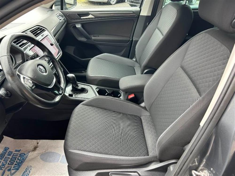 Tiguan Tiguan 2.0 TDI SCR DSG Busi