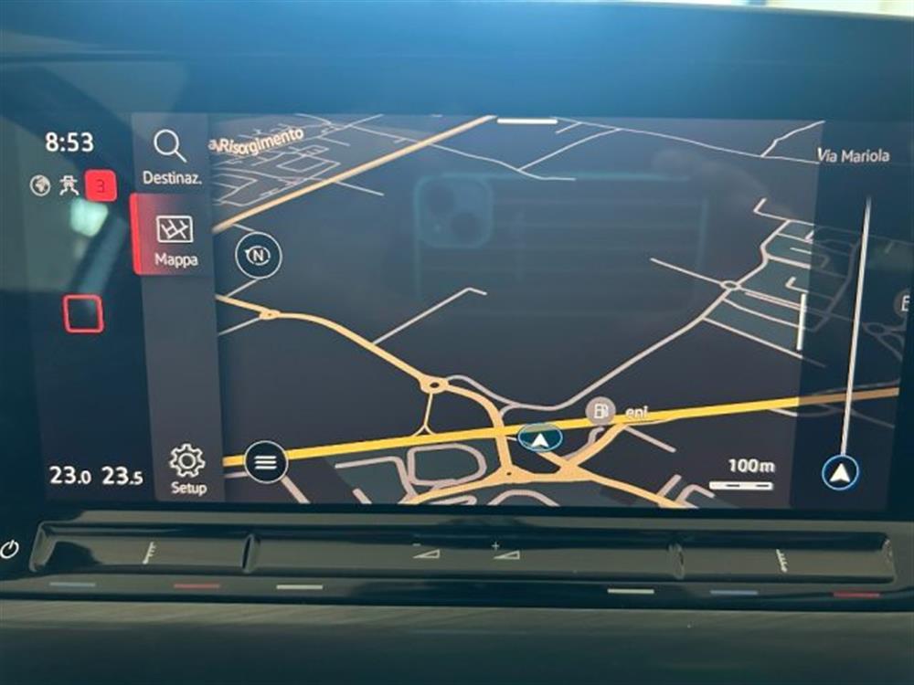 Golf Golf 2.0 TDI 150 CV DSG S