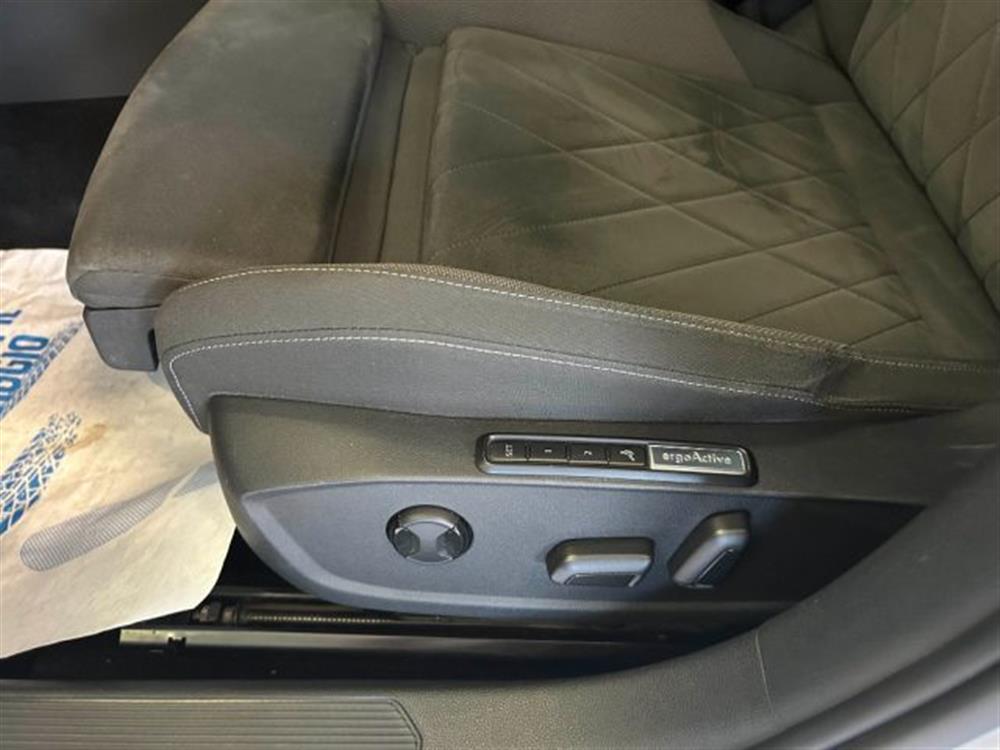 Golf Golf 2.0 TDI 150 CV DSG S