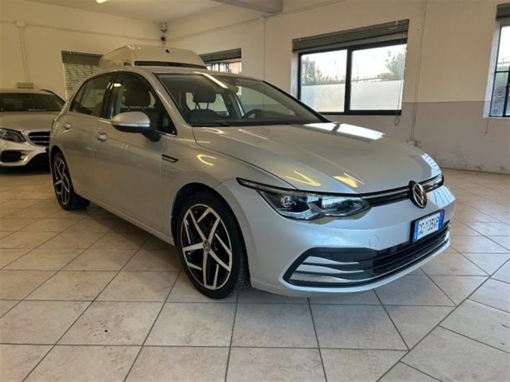 Golf Golf 2.0 TDI 150 CV DSG S