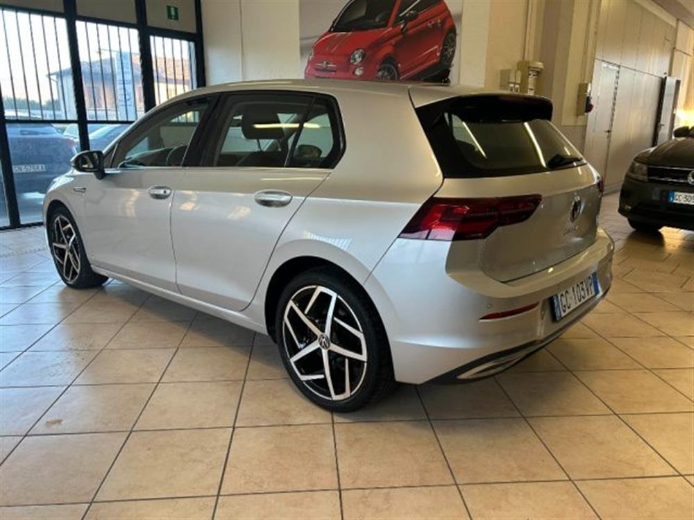 Golf Golf 2.0 TDI 150 CV DSG S