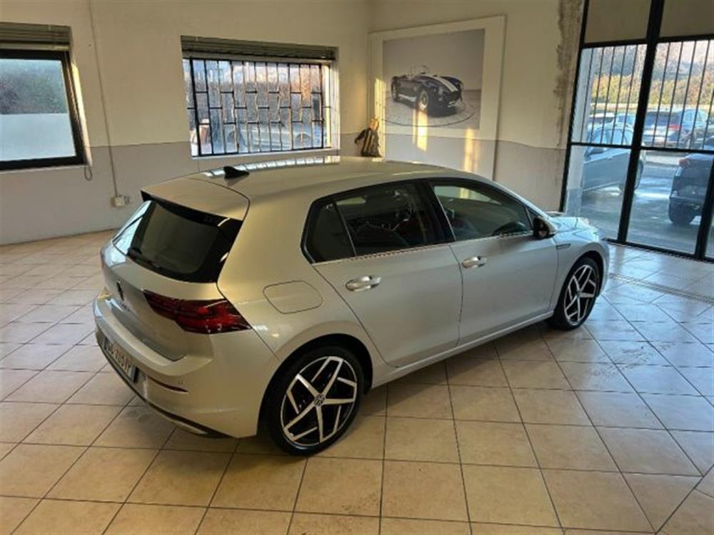 Golf Golf 2.0 TDI 150 CV DSG S