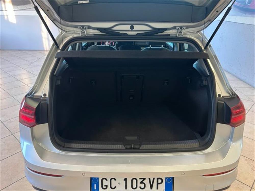 Golf Golf 2.0 TDI 150 CV DSG S