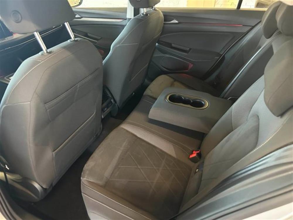 Golf Golf 2.0 TDI 150 CV DSG S