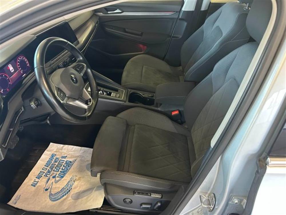 Golf Golf 2.0 TDI 150 CV DSG S