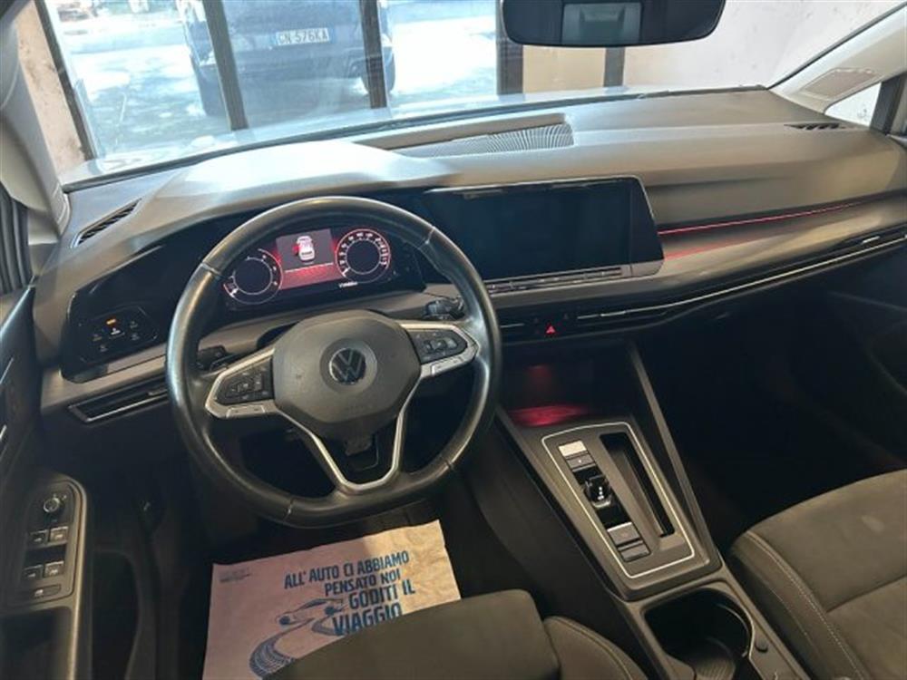 Golf Golf 2.0 TDI 150 CV DSG S