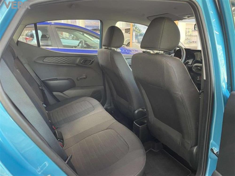 i10 i10 i10 III 2020 1.0 mpi