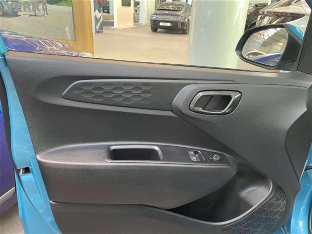 i10 i10 i10 III 2020 1.0 mpi