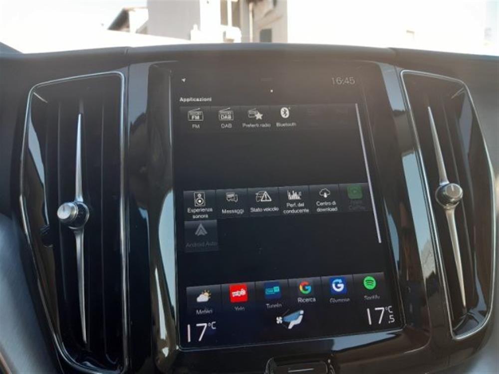 XC60 XC60 B4 (d) Geartronic Mo