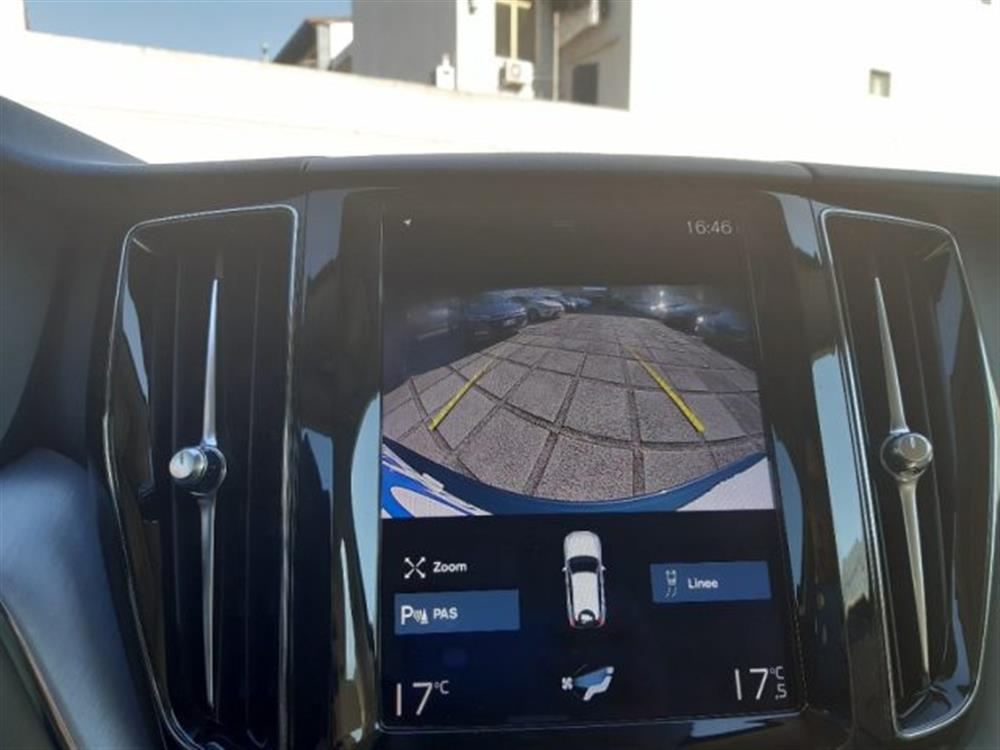 XC60 XC60 B4 (d) Geartronic Mo