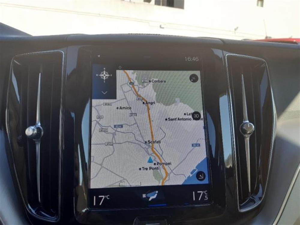 XC60 XC60 B4 (d) Geartronic Mo