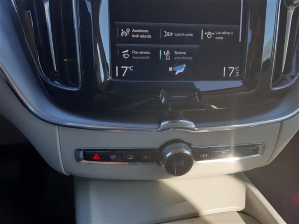 XC60 XC60 B4 (d) Geartronic Mo