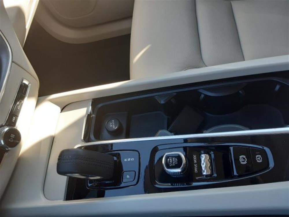 XC60 XC60 B4 (d) Geartronic Mo