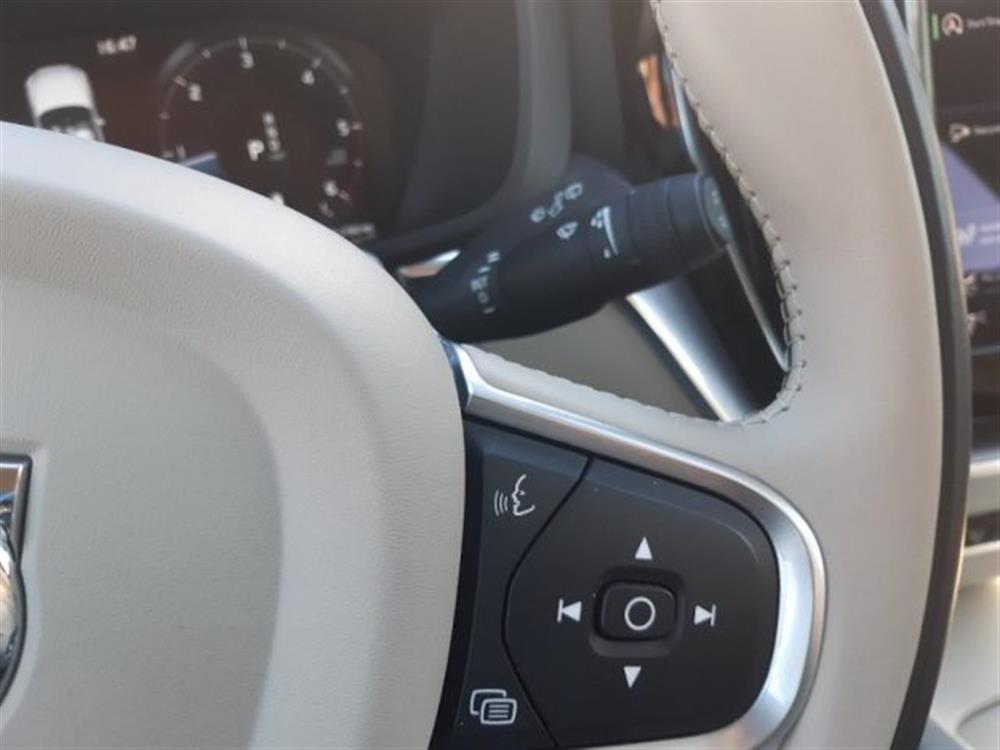 XC60 XC60 B4 (d) Geartronic Mo