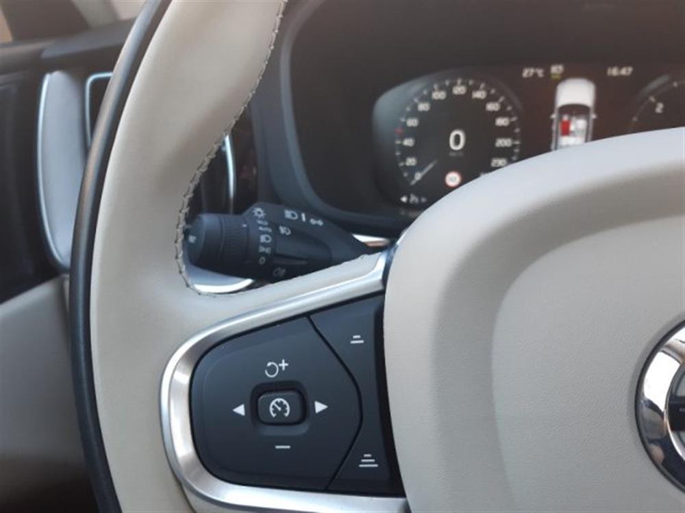 XC60 XC60 B4 (d) Geartronic Mo