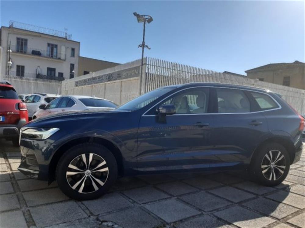 XC60 XC60 B4 (d) Geartronic Mo