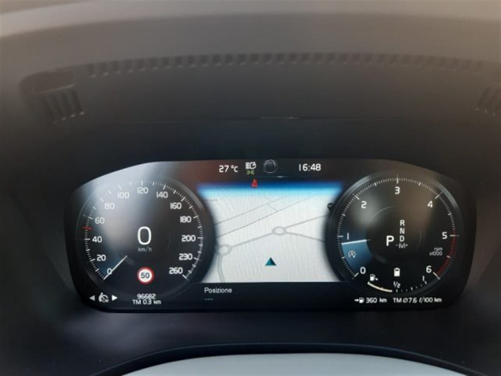 XC60 XC60 B4 (d) Geartronic Mo