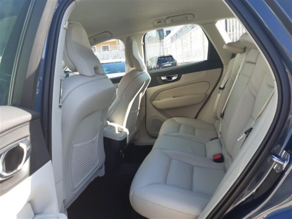 XC60 XC60 B4 (d) Geartronic Mo