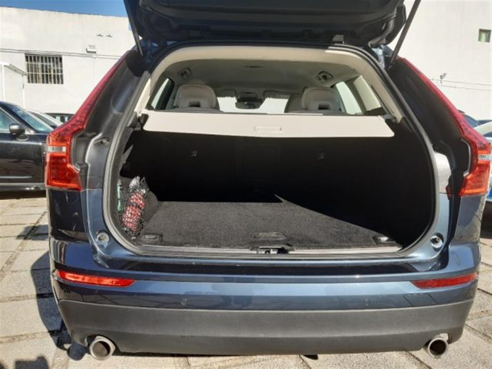 XC60 XC60 B4 (d) Geartronic Mo