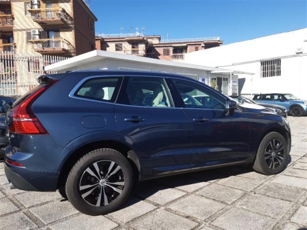 XC60 XC60 B4 (d) Geartronic Mo