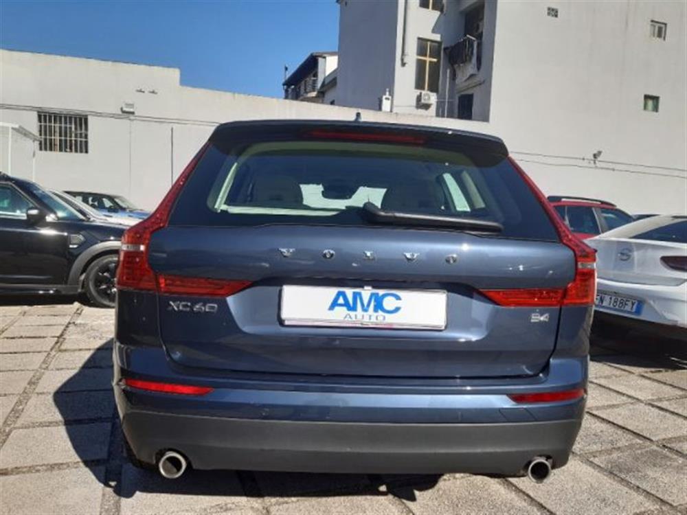 XC60 XC60 B4 (d) Geartronic Mo