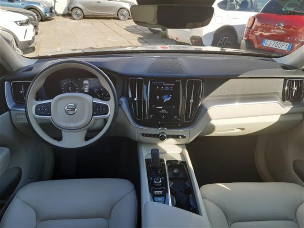XC60 XC60 B4 (d) Geartronic Mo