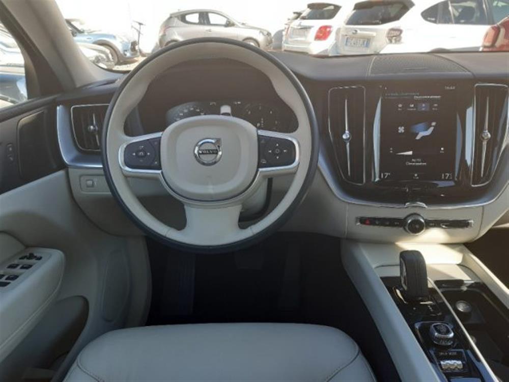 XC60 XC60 B4 (d) Geartronic Mo