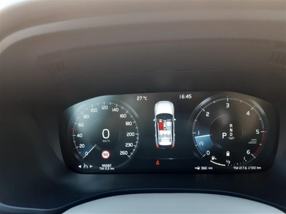 XC60 XC60 B4 (d) Geartronic Mo