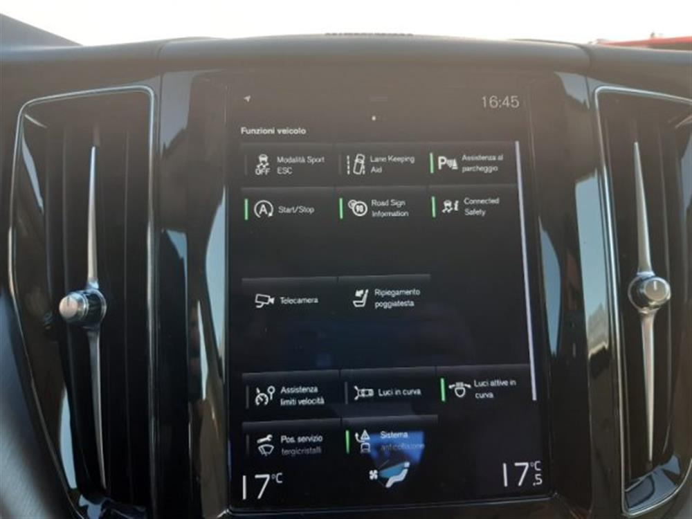 XC60 XC60 B4 (d) Geartronic Mo