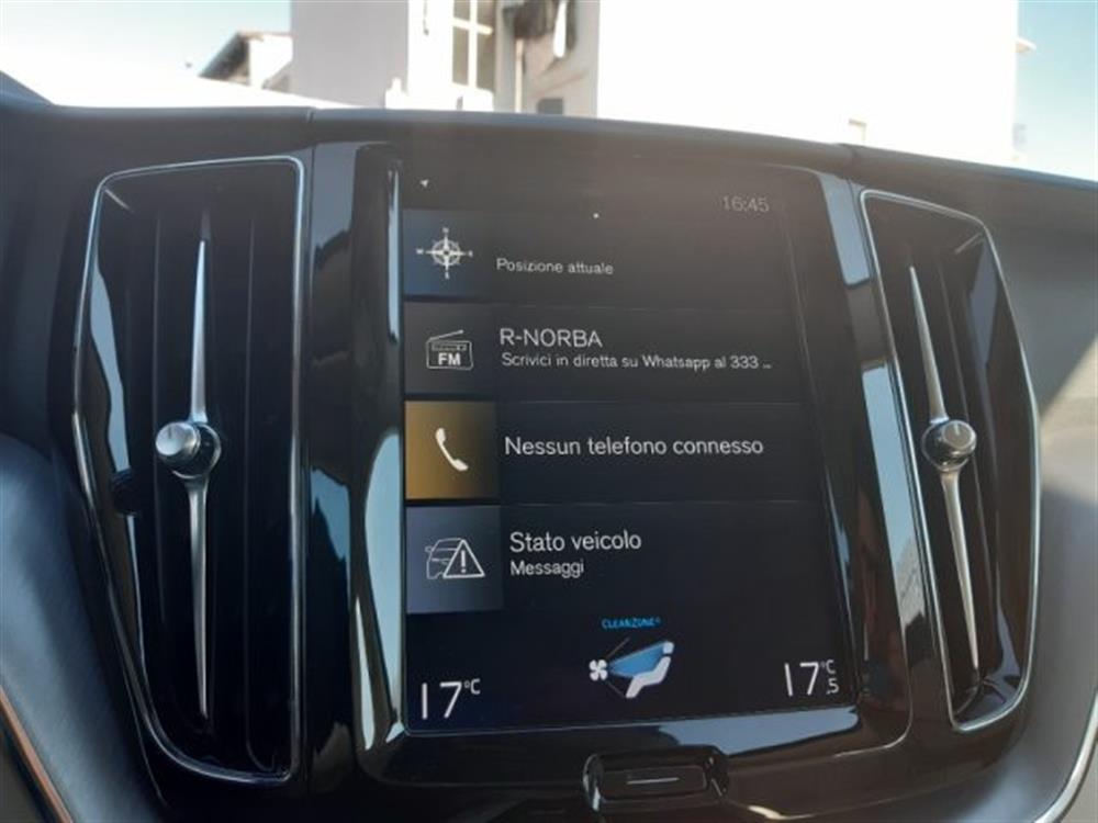 XC60 XC60 B4 (d) Geartronic Mo