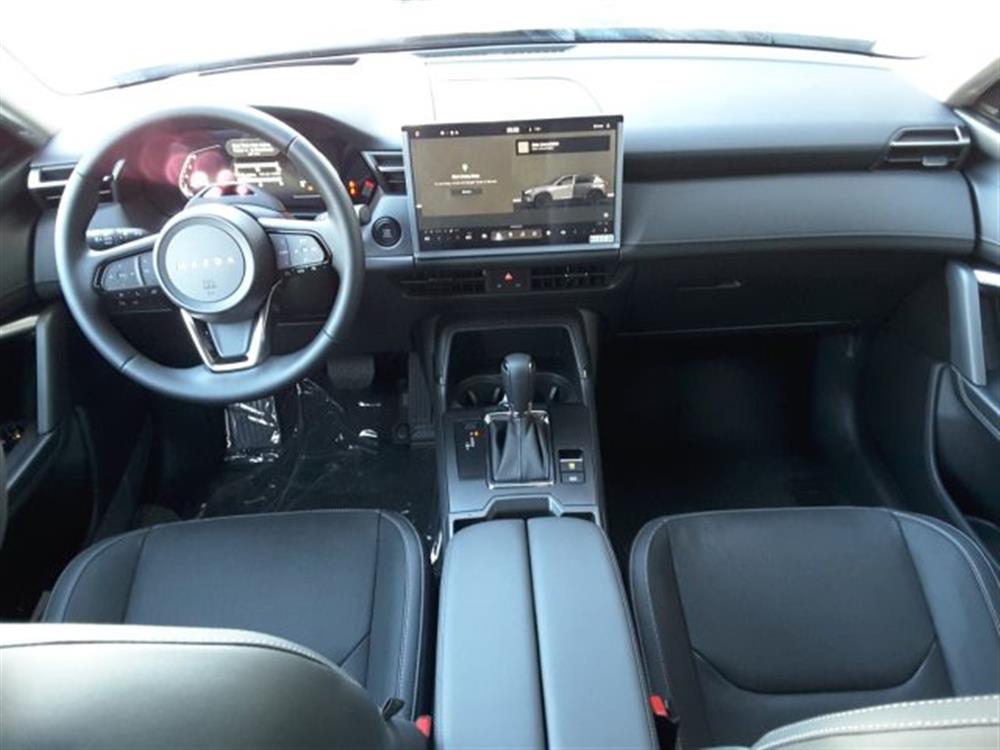 CX-5 CX-5 2.5 e-Skyactiv G 141