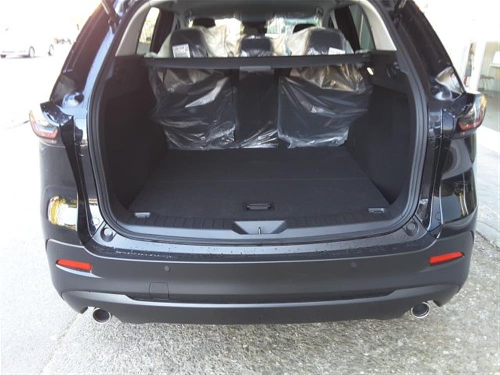 CX-5 CX-5 2.5 e-Skyactiv G 141