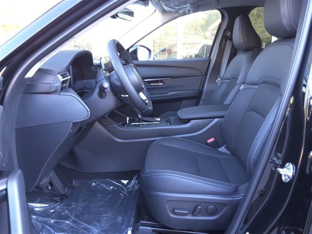 CX-5 CX-5 2.5 e-Skyactiv G 141