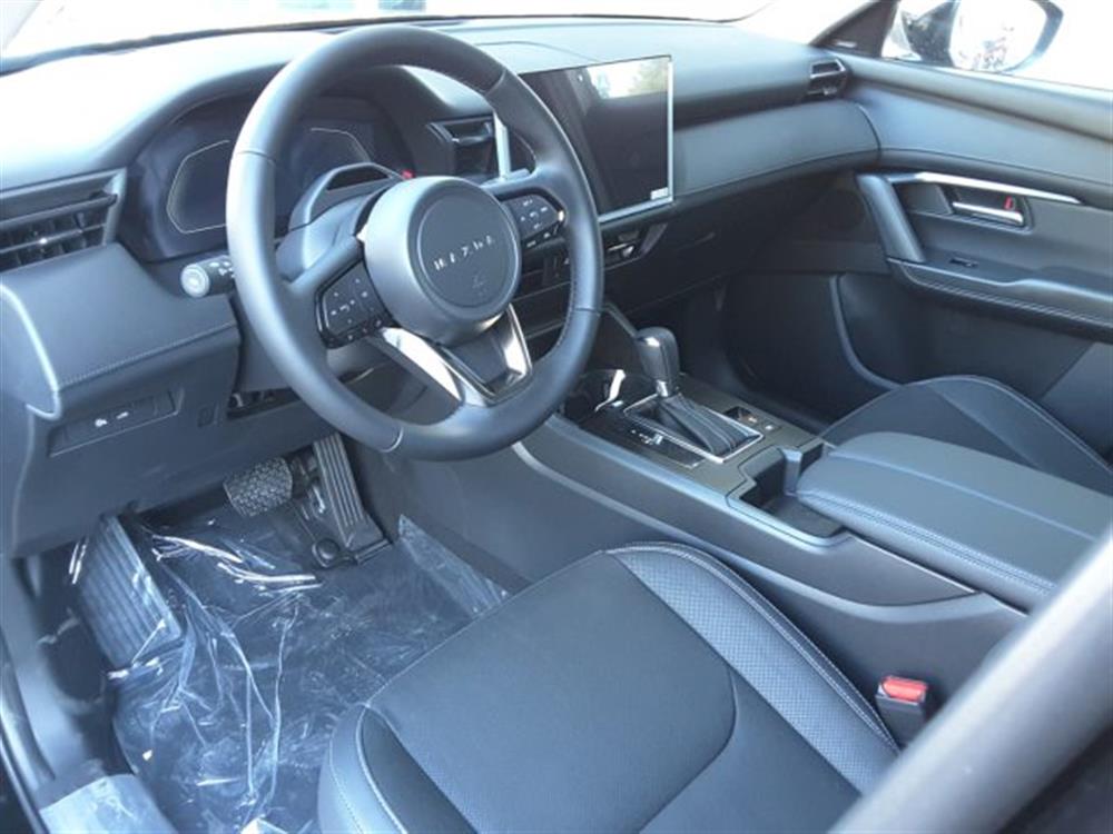 CX-5 CX-5 2.5 e-Skyactiv G 141