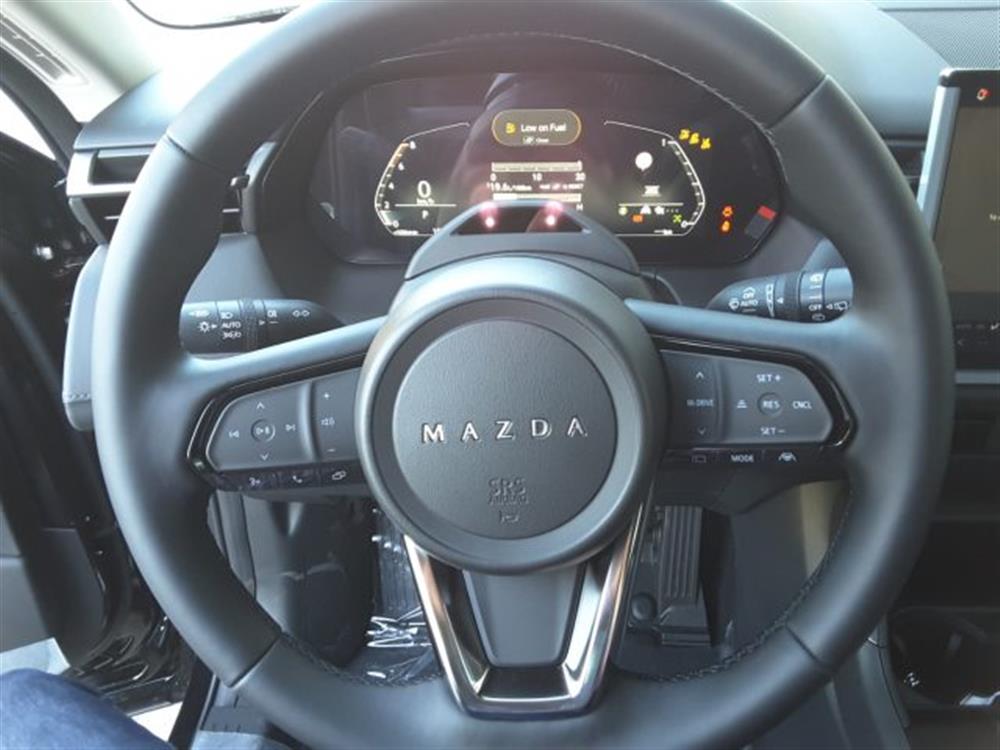 CX-5 CX-5 2.5 e-Skyactiv G 141