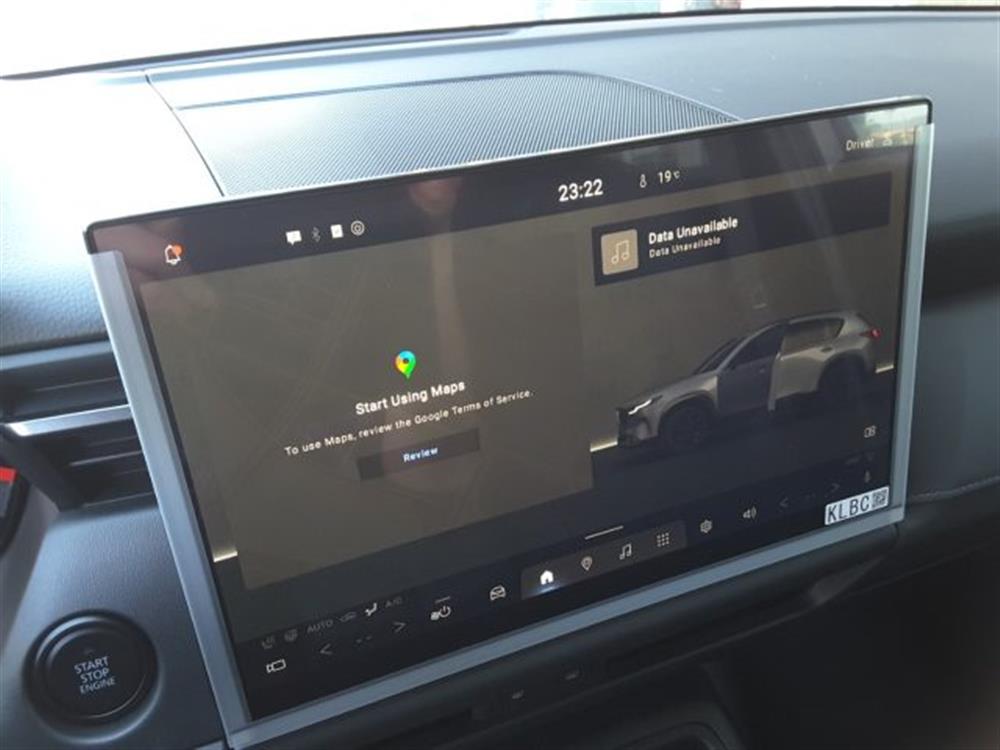 CX-5 CX-5 2.5 e-Skyactiv G 141