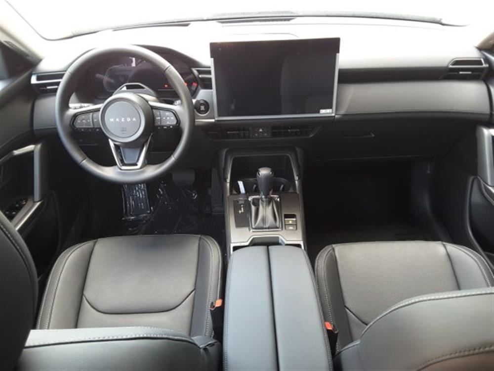 CX-5 CX-5 2.5 e-Skyactiv G 141