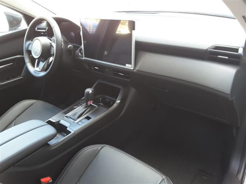 CX-5 CX-5 2.5 e-Skyactiv G 141