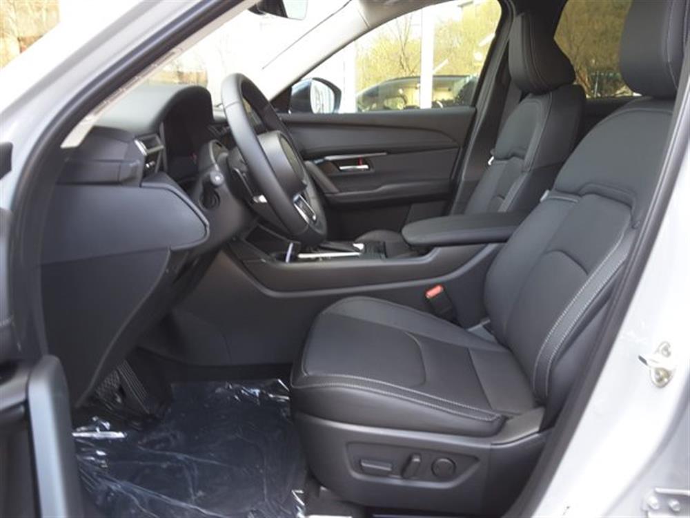 CX-5 CX-5 2.5 e-Skyactiv G 141