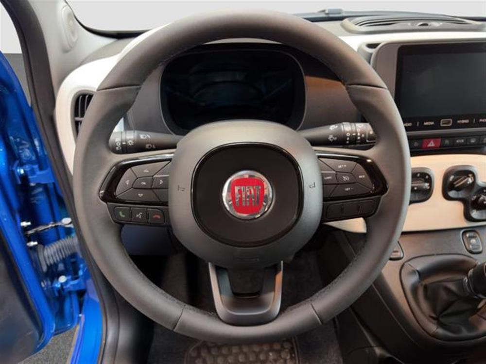 Panda Panda 1.0 FireFly S&S Hybr