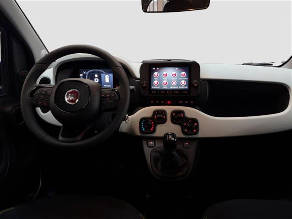 Panda Panda 1.0 FireFly S&S Hybr