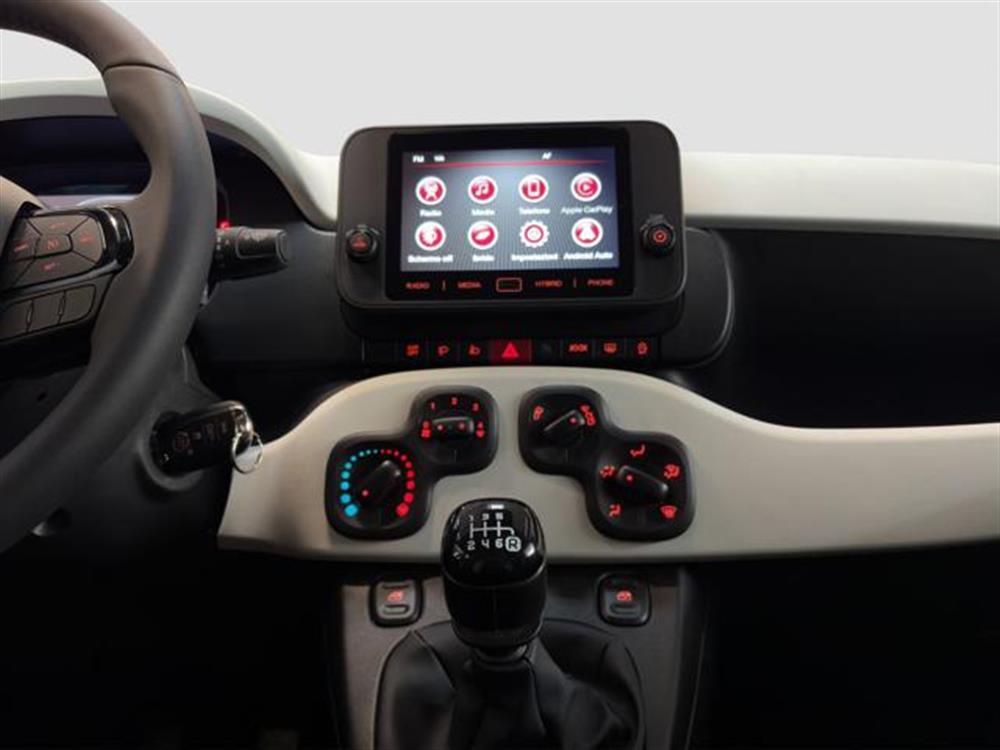 Panda Panda 1.0 FireFly S&S Hybr