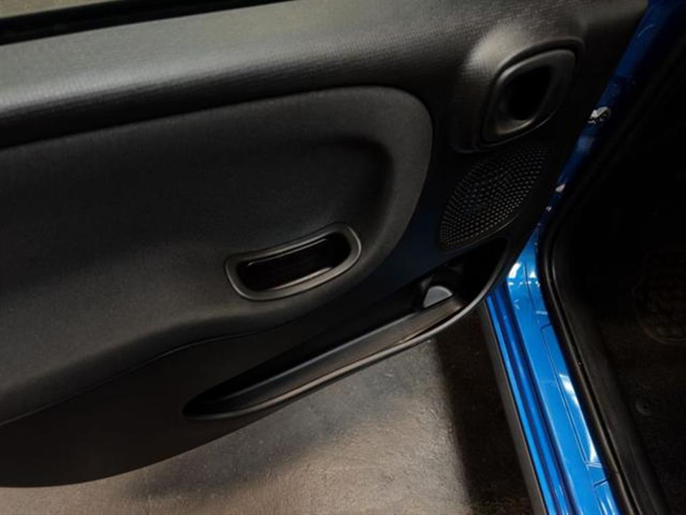 Panda Panda 1.0 FireFly S&S Hybr