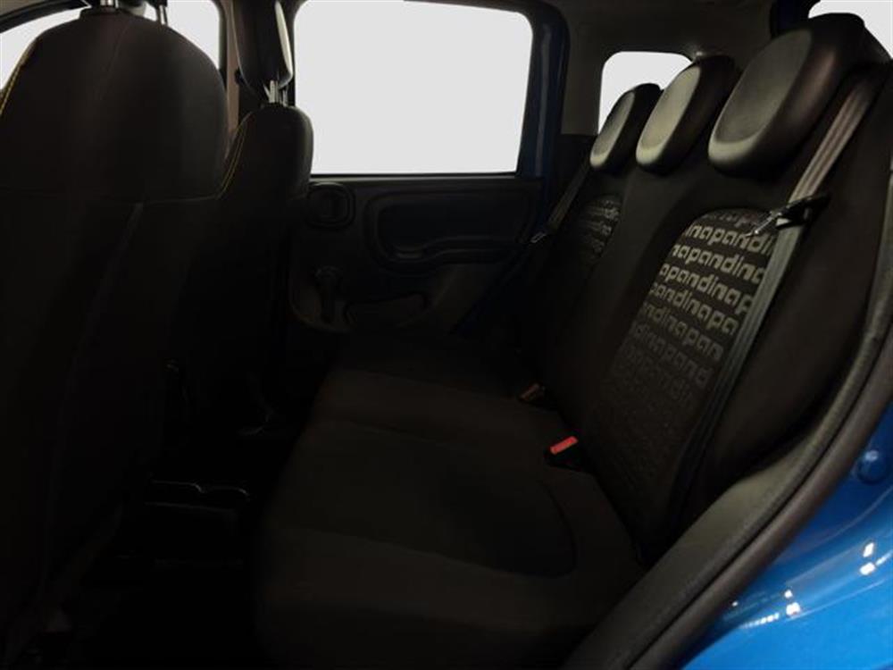 Panda Panda 1.0 FireFly S&S Hybr